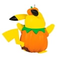 thumbnail image 4 of Adorno de Halloween con sello distintivo de Pikachu, 8 x 8 x 6 cm, 4 of 6