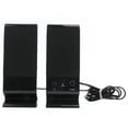 thumbnail image 2 of Speakerfor P,Portable Mini USB 2.0 Subwoofer Bass Speaker Masterfully Created, 2 of 9