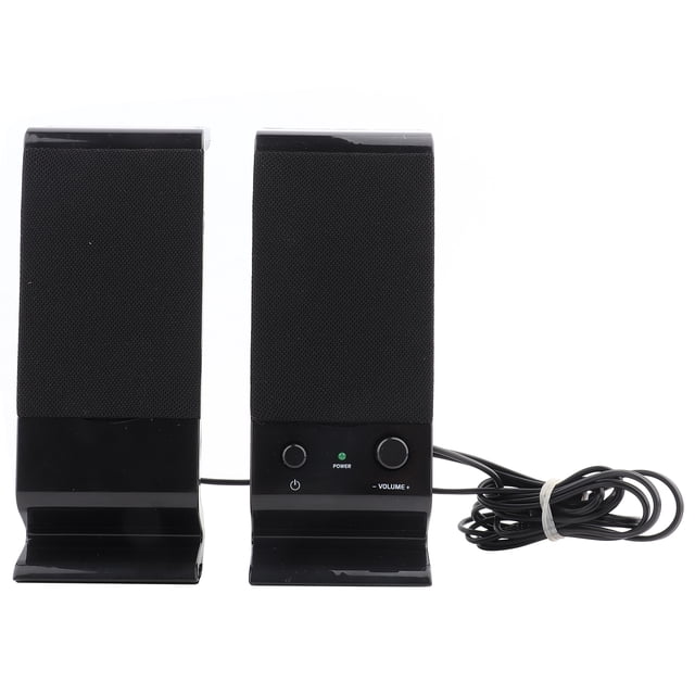 Haut-parleur Combiné, Taille Portable Double Haut-Parleur Haut-Parleur Basse, Tablette pour Téléphone Mobile PC