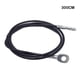 thumbnail image 3 of Sonducket Cuerda de polea para gimnasio, Cable de Fitness, solidez, multiusos, para el hogar, de alta resistencia, firmeza, rodillo ajustable 3 Type3 NO3, 3 of 6