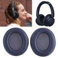 thumbnail image 1 of Almohadillas Repuesto para Viscoelástica Suave Anker Soundcore Life Q30, 1 of 9