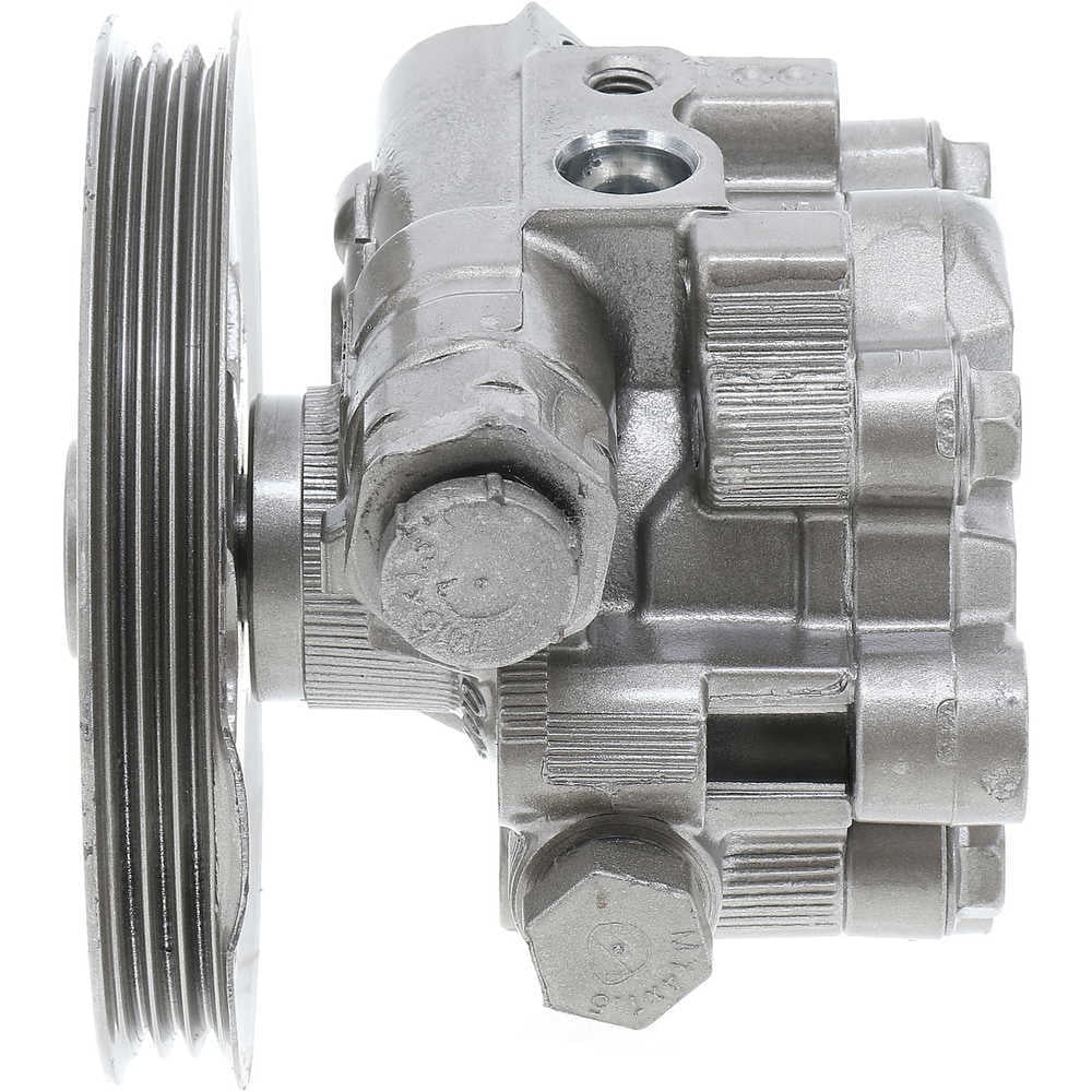 MAVAL 96551M Reman Power Steering Pump