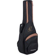 Ortega Family Series R121 Full-Size Nylon-String Guitar Natural Matte