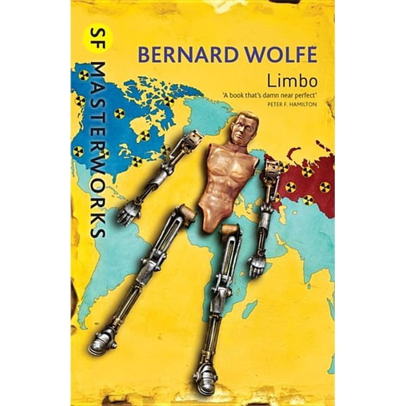 Limbo, (Paperback)