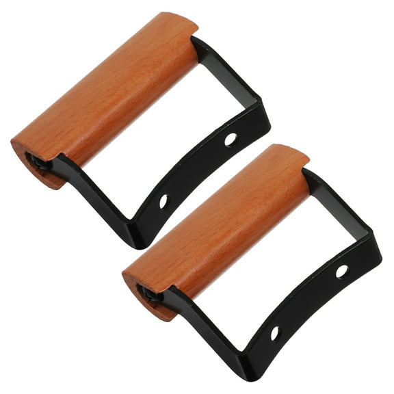 Stainless Steel Removable Handle Replacement Handles for Pots Pans