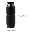 thumbnail image 2 of 2Pcs Dispenser Bottle Opener Home Kitchen Non Dessert Tool(Red), 2 of 7