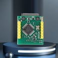 thumbnail image 4 of Bsvklp Módulo Red Ethernet W5500 SPI A LAN Convertidor 3 3 V TCP/IP Electrónica, 4 of 9