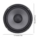 thumbnail image 2 of Altavoz coaxial HIFI 4/5/6 pulgadas 400W 500W 600W CAR AUDIO HORN (6 pulgadas), 2 of 8