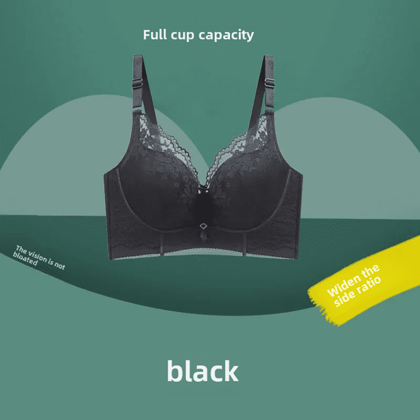 Sujetador fino sexy para mujer, transpirable, sin aros, ultrafino, antiflacidez para mujer