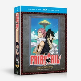 Fairy Tail: Collection Eight - Walmart.com