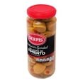 thumbnail image 2 of Aceitunas gordal Serpis rellenas de pimiento en salmuera 340 g, 2 of 2