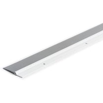 M-D Building Products Door Sweep Heavy Duty Vinyl Seal - 1/4" x 36", White