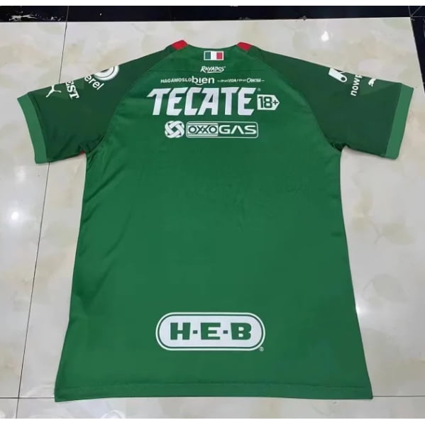 Camiseta De Fútbol Edición Especial De Monterrey 2022 2023pangjing