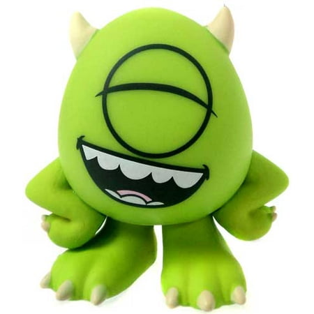 mike wazowski vinyl mini