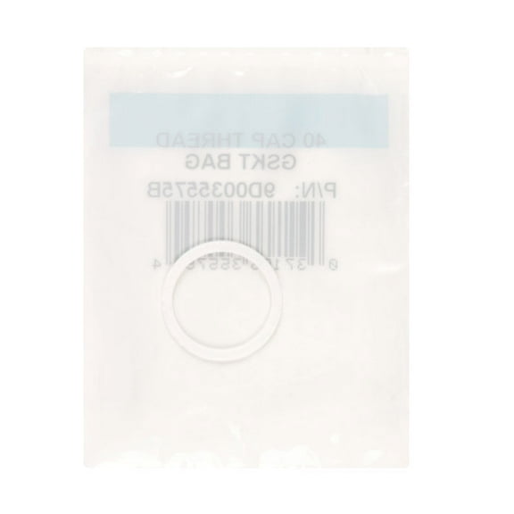Danco Cap Thread Gasket Fibre Polybag Pack of 5