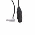 thumbnail image 2 of Cable de audio HangTon para cámara ARRI Alexa 35 y Mini LF, 2 of 4