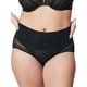 thumbnail image 1 of Ropa interior femenina Undie-Tectable Hi-Hipster SPANX Muy Negra talla L, 1 of 5