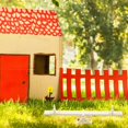 thumbnail image 4 of Mini Seesaw Model Creative Seesaw Furniture Ornament Mini House Accessory, 4 of 4