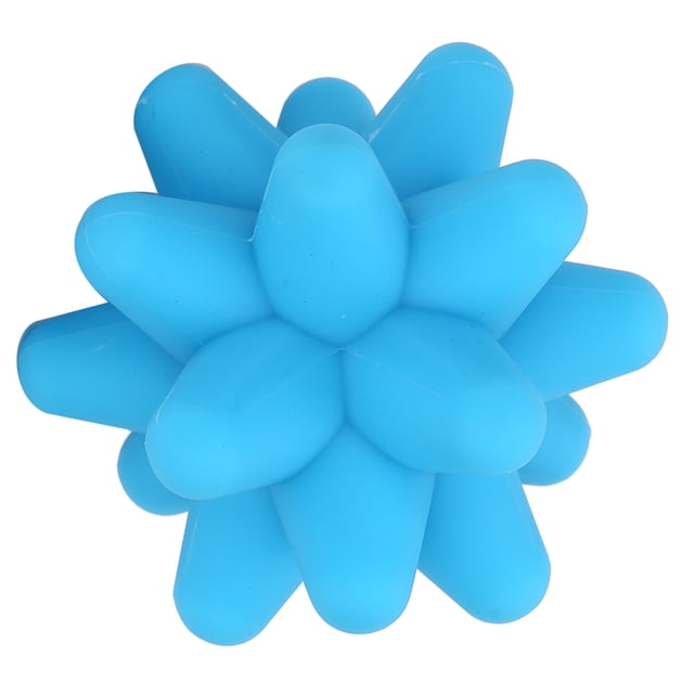 Pelota de Masaje de Punto de Acupuntura de Tejido Profundo, Pelota de Ejercio de Silicona para liberaciónis musculoso