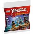 thumbnail image 1 of LEGO® Ninjago® Arin vs. Dragonian Battle 30700, 1 of 3