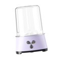 thumbnail image 5 of yotijay Portable Washing Machine Compact Quiet Small Washer for Travel Apartment Laundry, 5 of 9