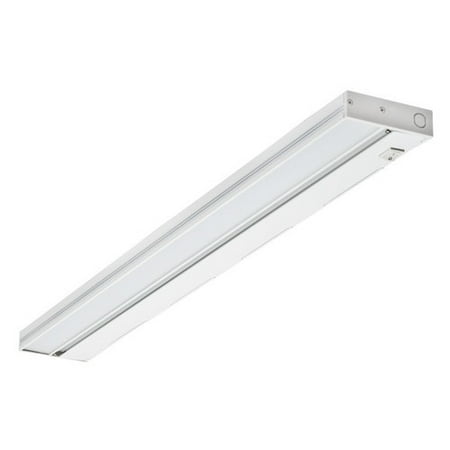 Nicor Slim 30 Dimmable Led Under Cabinet Lighting Fixture Nicor Slim 30 Dimmable Led Under Cabinet Lighting Fixture