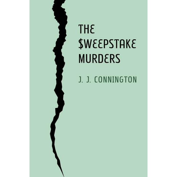 The Sweepstake Murders (Paperback)