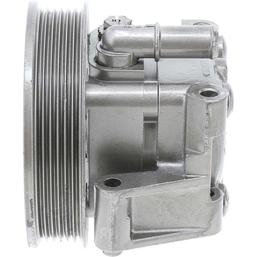 MAVAL 96604M Reman Power Steering Pump