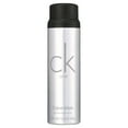 thumbnail image 3 of (3 pack) Calvin Klein, CK ONE Body Spray, 5.2 oz, Gender Unisex,  Scent Family Citrus Woody, 3 of 8