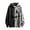 A-Camouflage355, variant on Boys Hoodies Jack O Lantern Fleece Lined Graphic Print Lightweight Bobifish Boys Sweatshirts Winter Pullover Top With Pocket
