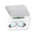 thumbnail image 3 of TWS Bluetooth 5.0 Auriculares Control táctil Teléfono en la oreja Auricular Manos libres Reducción de ruido Auriculares Luz transpirable Inevent EL1870-01B, 3 of 5