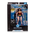 thumbnail image 3 of Figura McFarlane Spin Master Mujer Maravilla Clásico Collector Edition 7 pulgadas, 3 of 4