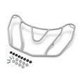 thumbnail image 1 of Show Chrome 52-936 Chrome Tour Rack for 2018 Honda GL1800, 1 of 1