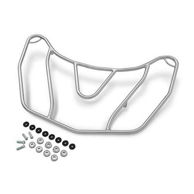 Show Chrome 52-936 Chrome Tour Rack for 2018 Honda GL1800