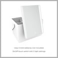 thumbnail image 5 of Conair LED Lighted Makeup Mirror with Storage, 1X Magnification, Hidden Storage Box and Tray Included BETP3ST, 5 of 6