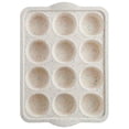 thumbnail image 2 of Darzheoy Silicone Muffin And Cupcake Molds,Flexible Non-stick Mini Pancake Pan Set,Reusable Oven Safe BPA Free Bakeware Set for Kitchen,Home,Party,Dessert,Baking Supplies, 2 of 7