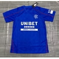 thumbnail image 1 of 24-25 Rangers Home. Football Classic Jersey, 1 of 2