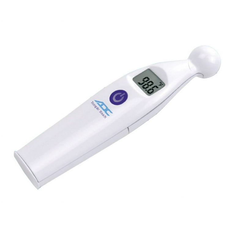 ADTEMP Temple Touch Digital Thermometer