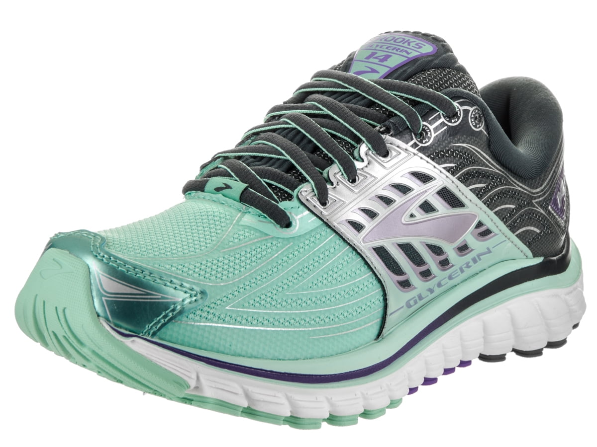 brooks women's glycerin 14