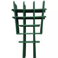thumbnail image 4 of Cheers 6Pcs Plant Plastic Support Brackets Climbing Trellis Flower Stands Garden Tool, 4 of 6