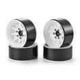 thumbnail image 4 of 4 Uds. De ruedas Beadlock, piezas de repuesto de 1,9 pulgadas para coche trepador de control remoto Axial SCX10, 4 of 6