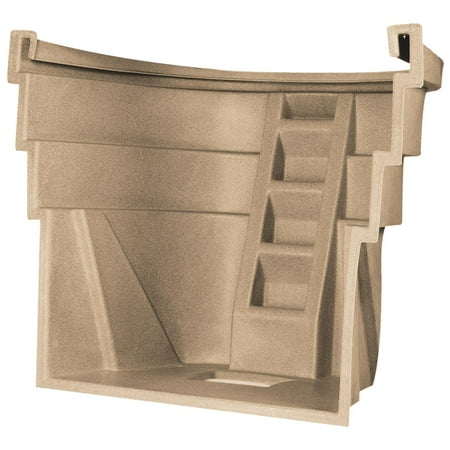 UPC 842458000245 product image for Wellcraft Egress Window Well/Area Wall | upcitemdb.com