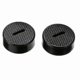 thumbnail image 4 of Carbon Brushes Replacement for CB430 BGA450 BGA452 BJS160 BJS161 DGA452 Brush Holder, 4 of 5