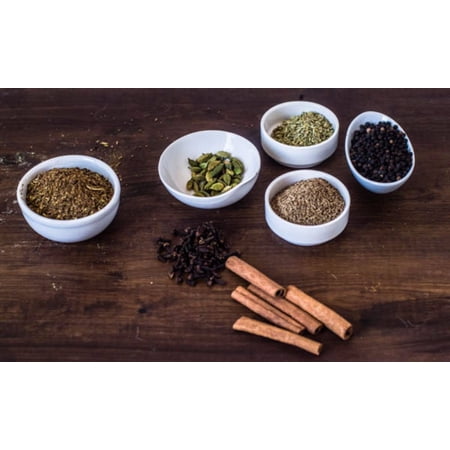 Chai Masala Spice