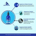 thumbnail image 5 of Methylene Blue 1% Liquid Drops, USP Grade Extreme Drops for Human Consumption, Cognitive and Cellular Supplement, Formaldehyde-Free, Azul de Metileno (2 Pack), 5 of 6