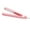 Pink1, variant on Hair Straightener for Women - Hair Straightening Brush & Comb 2 in 1, Travel Hair Straightener, Easy to Use & Affordable Hair Straighteners