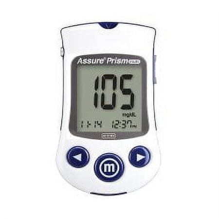 Assure® Prism Multi Blood Glucose Meter
