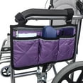 thumbnail image 2 of Versatile Stroller Organizer with Insulated Cup Holders, Multiple Pockets, Easy Attachment for On-the-Go Convenience, 2 of 3