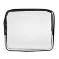 thumbnail image 4 of Bolsa de Organizador Colco 2-4 Packung Bolsa de cosméticos transparente con cremallera, 4 of 8