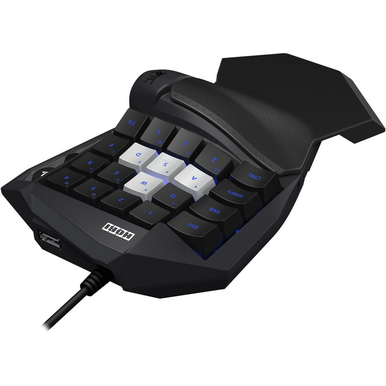 PlayStation 5 Accessory: HORI Tactical Assault Commander